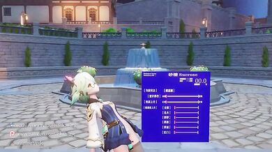 [Honey], [Candy], and [Sweetness]: Spooky Sexploits on All Hallows' Eve