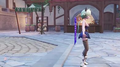 [Honey], [Candy], and [Sweetness]: Spooky Sexploits on All Hallows' Eve