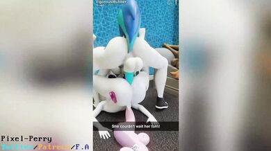 Snapchat Snaps for Vinyl Lovers