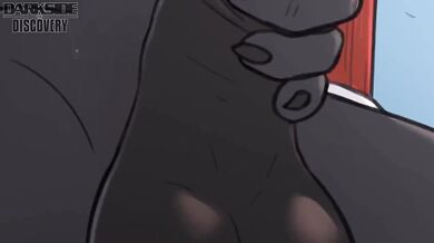 Self Love In The Woods With A Hairy Beast [DarksideofDiscovery]