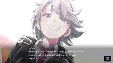 Hanabi's Magicami Bondage Fuck Fest with Studio MGCM