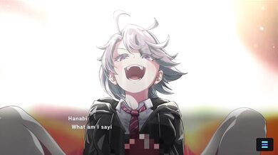 Hanabi's Magicami Bondage Fuck Fest with Studio MGCM