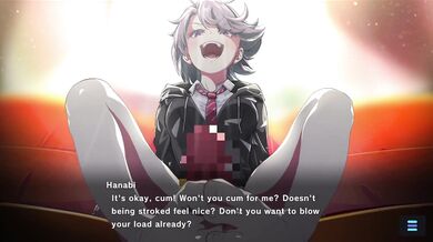 Hanabi's Magicami Bondage Fuck Fest with Studio MGCM