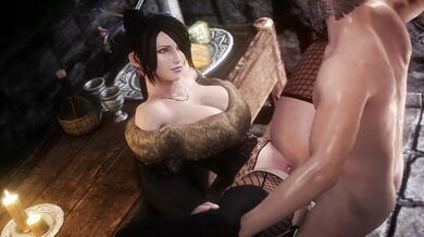 Lulu's Wet & Juicy Slit Splayed Open (noname55)