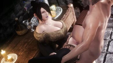 Lulu's Wet & Juicy Slit Splayed Open (noname55)