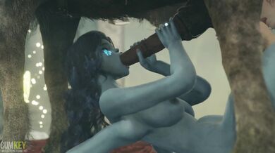 Elden Sluts Exposed in Steamy XXX Video