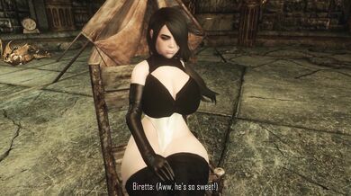 Deep Dungeon Exploration with a Dreamy Blacksmith