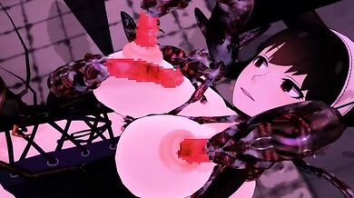 Mature Bug Nipple Banged