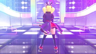 [Dance 'n' Fuck] Chewy Ouverzia's Juicy Goodness