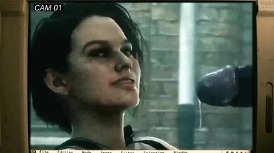 Leon's Umbrella Obsession Revealed