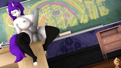 18+ My Little Pony Orgy Compilation: HMV's Horny PMV . .