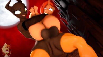 18+ My Little Pony Orgy Compilation: HMV's Horny PMV . .