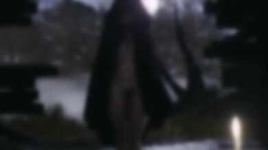 Hot and horny Halloween treat - JJULEZ's 'SEXYBACK' PMV