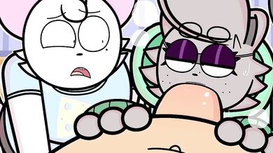 Newlyweds Share Their Oral Expertise In The Bedroom