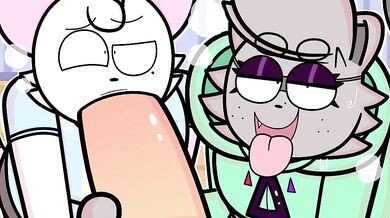 Newlyweds Share Their Oral Expertise In The Bedroom