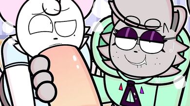 Newlyweds Share Their Oral Expertise In The Bedroom