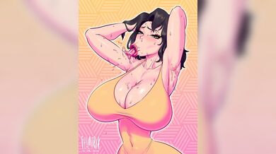 Olivia's Sucking Obsession (starring Mistress Stella)