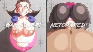 Tron Bonne's NTR [angelauxes]