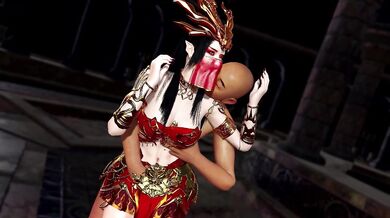 Mistress Medusa's Dominion