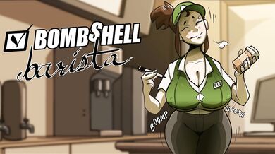 Busty Bean Counter: Tail Taming Tricks