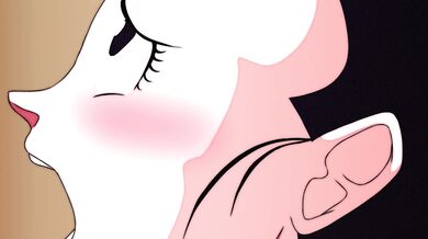 Dark Desires: ChiChi's Forbidden Lust for Big Black Cock
