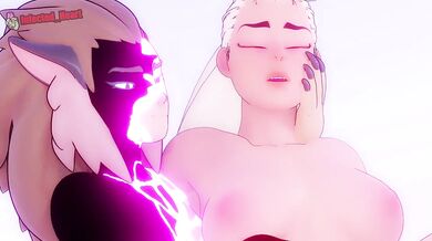 Adora's Shane Dawson Experience