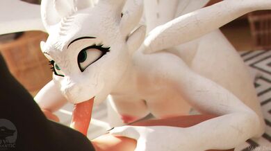 Jizz on the Glasses, 4K and 60fps!