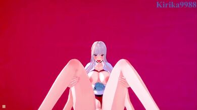 My Fuckable Plaything - Marin Kitagawa