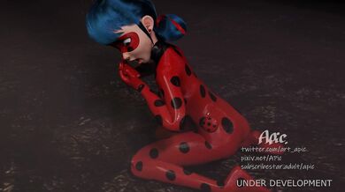 Ladybug Ongoing Troubles