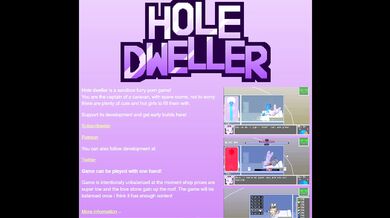 Nest of Lust - The Best Scenes, Episode 1