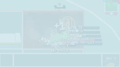 Nest of Lust - The Best Scenes, Episode 1