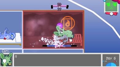 Nest of Lust - The Best Scenes, Episode 1