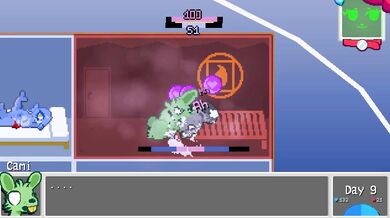 Nest of Lust - The Best Scenes, Episode 1