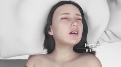 Tits & Ass: AimuStory3
