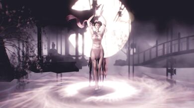 Tifa's Dirty Dancing Delight (Version 3)