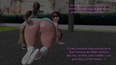 Sexual Conquest of the Experienced Woman