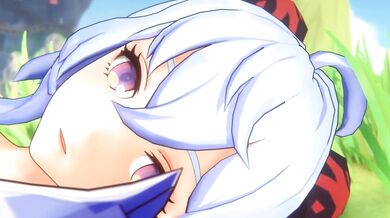 Ganyu's Dream [JygreAnimation] - A dreamy fap material featuring Ganyu in an unforgettable journey of pleasure and ecstasy.[JygreAnimation] Ganyu's Dream is an animated hentai video that follows the story of a young girl named Ganyu as she experiences vi