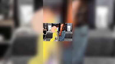 Fucking Mrs. Flanders in INTERPHAZE (part 4)