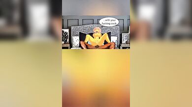 Fucking Mrs. Flanders in INTERPHAZE (part 4)