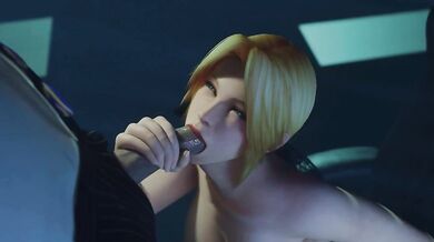 Helpless Wife Bound to Serve Her Husband's Lustful Desires