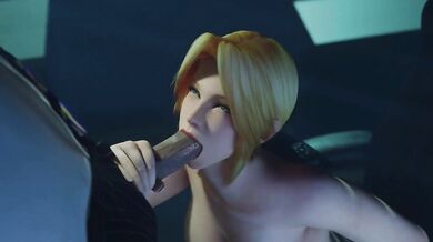 Helpless Wife Bound to Serve Her Husband's Lustful Desires