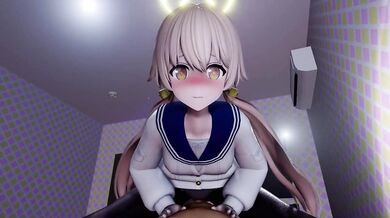 - Hentai Highschool Hottie Hikaru's Horny Harvest Festival Fuckfest