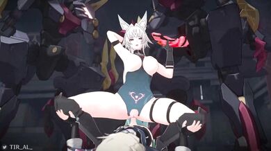 Tir Al: The Rise of Feixiao