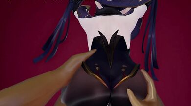 Mona's Virginity Abandoned [poko●●●].