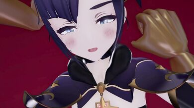 Mona's Virginity Abandoned [poko●●●].