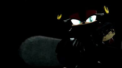 Sonic's Bestiality Adventures: The Monster Fucker Chronicles