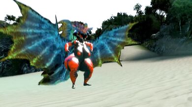 Sonic's Bestiality Adventures: The Monster Fucker Chronicles