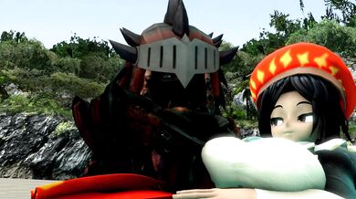 Sonic's Bestiality Adventures: The Monster Fucker Chronicles