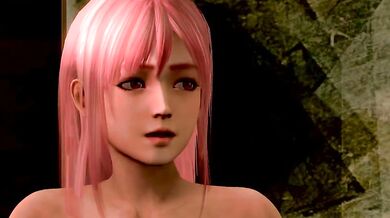 Honoko's Intense Daddy Domination with Multiple Orgasms (DMT)