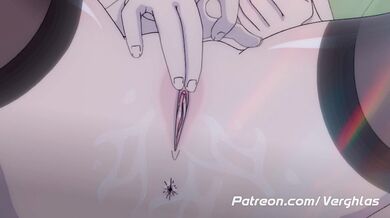 Ai Hoshino Gets Caught Masturbating by her Stalker